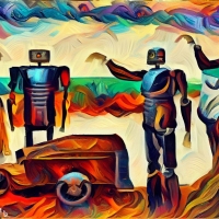 Est-ce que chat GPT va remplacer un maître de cérémonie ?